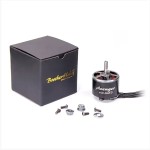 BrotherHobby Avenger 3120 FPV Brushless Motor 500KV 700KV for Professional Grade Long Range